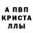 Метадон мёд Blazii Smaezii